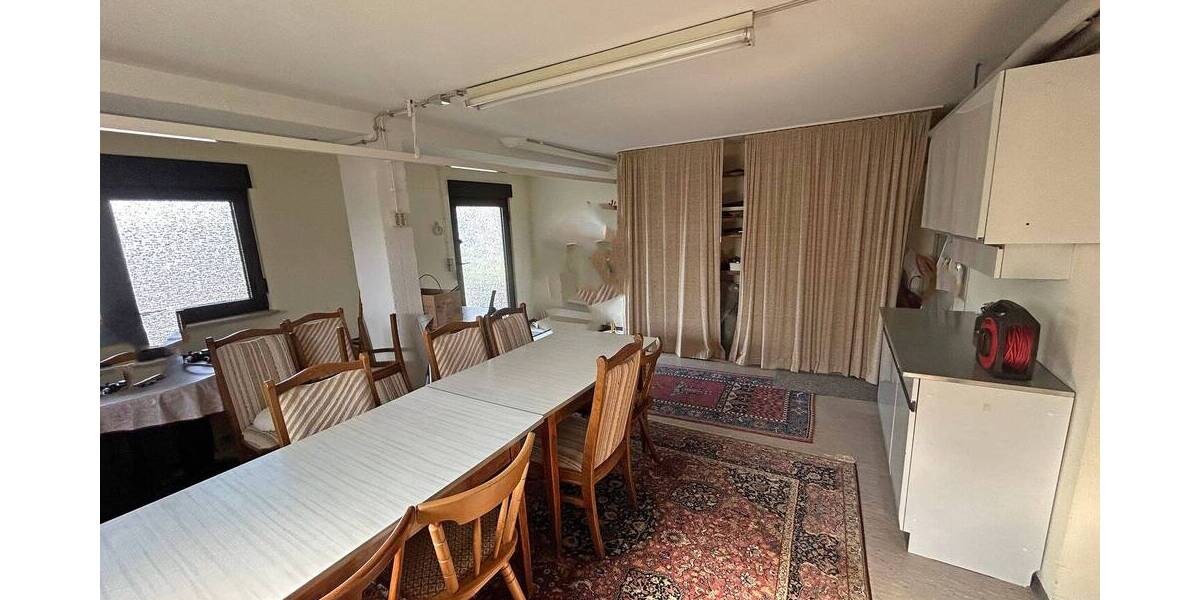 Mehrfamilienhaus, Wohnhaus Pforzheim Eutingen - 1 Zimmer, 189 m&sup2;, 599.000&euro; | Angebot:20711427