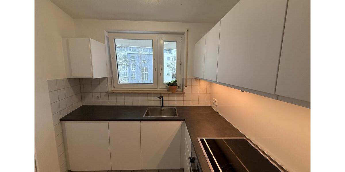 Etagenwohnung Reutlingen Reutlingen (Kernstadt) - 2 Zimmer, 52 m&sup2;, 1.290&euro; | Angebot:24816413
