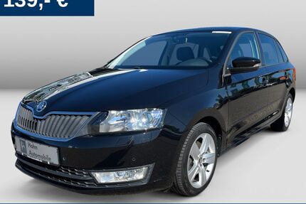 Skoda Rapid 81.990 km 11.430 € Weinstadt-Endersbach 71384