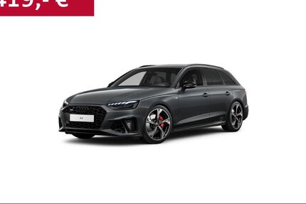 Audi A4 47.800 km 33.930 &euro; Ludwigsburg 71636