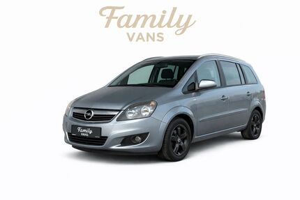 Opel Zafira 190.000 km 4.499 &euro; Sindelfingen 71069