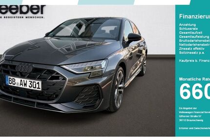 Audi A3 6.900 km 41.609 &euro; Weil der Stadt 71263