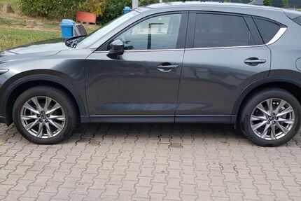 Mazda CX-5 40.800 km 26.750 &euro; Gärtringen 71116