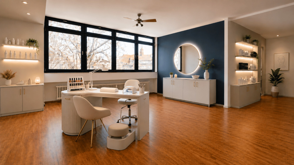Gewerbeobjekt Sindelfingen Mitte - 2 Zimmer, 88 m&sup2;, 220.000&euro; | Angebot:26875062
