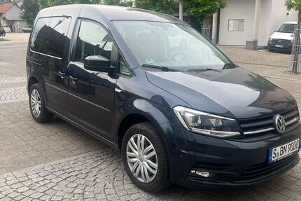 VW Caddy 75.000 km 19.000 &euro; Stuttgart 70619