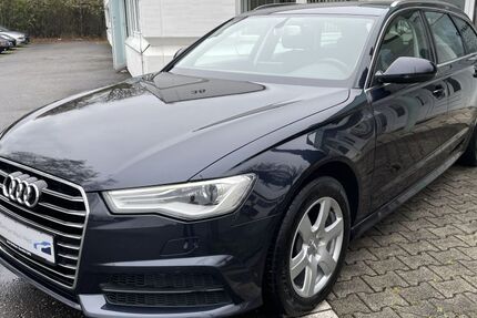 Audi A6 135.600 km 17.950 &euro; Reutlingen 72770