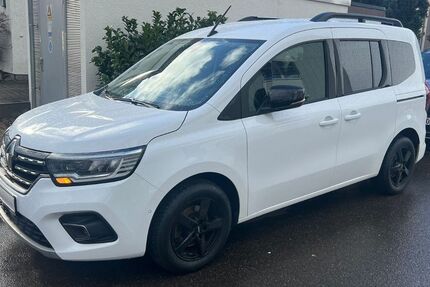 Renault Kangoo 97.123 km 19.280 &euro; Vaihingen/Enz 71665