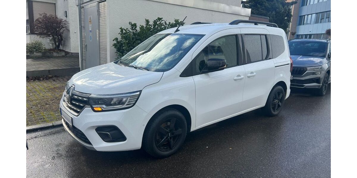 Renault Kangoo 97.123 km 19.280 &euro; Vaihingen/Enz 71665