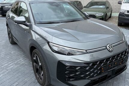 VW T-Roc 1.158 km 32.990 &euro; Magstadt 71106