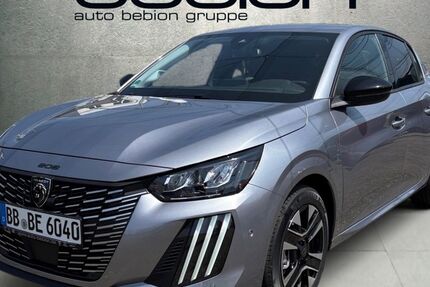 Peugeot 208 2.547 km 26.300 € Reutlingen 72766