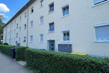Wohnung zum Mieten in Ludwigsburg 469 € 51.02 m² 2 zimmer