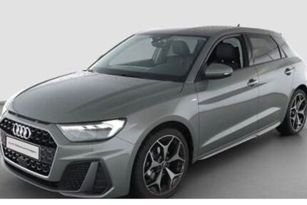 Audi A1 7.152 km 25.490 &euro; Herrenberg 71083
