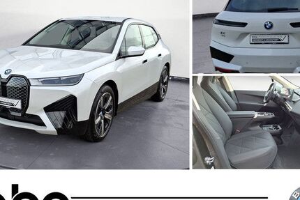 BMW iX 24.907 km 45.930 &euro; Pforzheim 75179