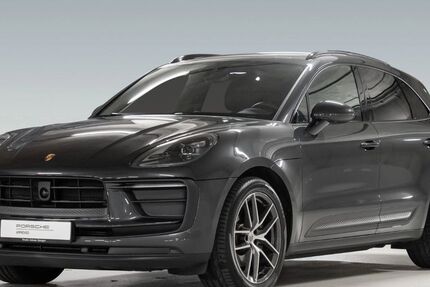 Porsche Macan 18.100 km 75.900 € Stuttgart 70469