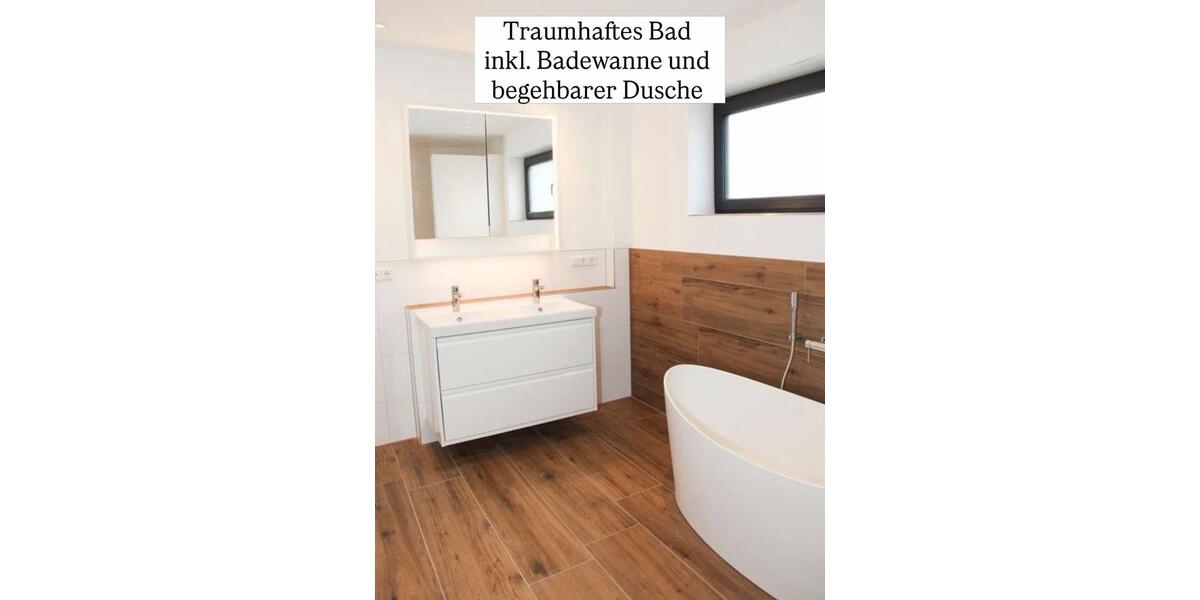 Etagenwohnung Pforzheim Büchenbronn - 4 Zimmer, 120 m&sup2;, 1.750&euro; | Angebot:25576459