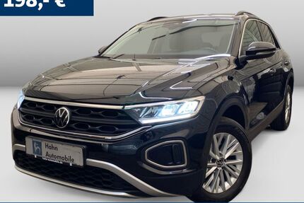 VW T-Roc 28.543 km 19.860 &euro; Niefern-Öschelbronn 75223