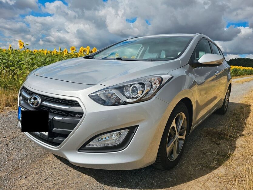 Hyundai i30 90.889 km 10.500 € Gäufelden 71126