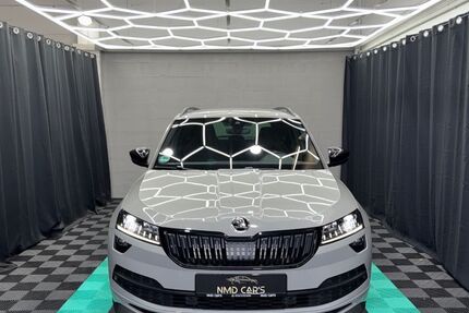 Skoda Karoq 100.000 km 19.987 &euro; Bietigheim-Bissingen 74321