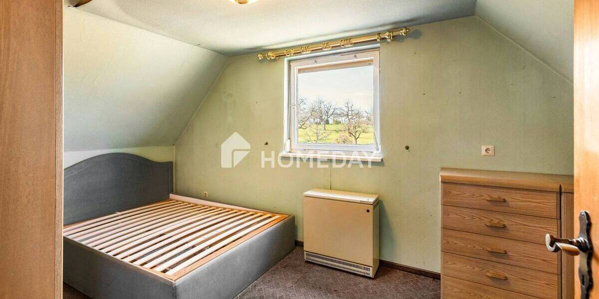 Einfamilienhaus Calw Holzbronn - 4 Zimmer, 80 m&sup2;, 158.000&euro; | Angebot:25970166