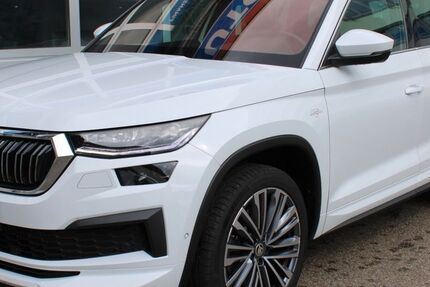 Skoda Kodiaq 121.000 km 35.980 € Sindelfingen 71065