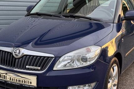 Skoda Fabia 231.758 km 1.999 &euro; Niefern-Öschelbronn 75223