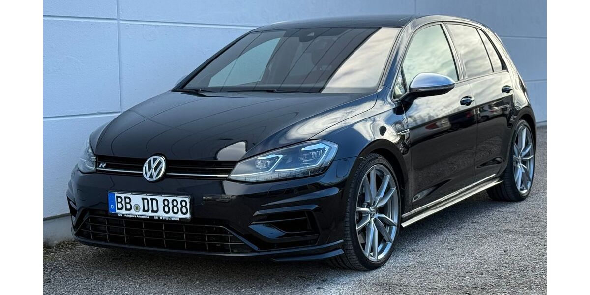 VW Golf 85.000 km 29.600 &euro; Holzgerlingen 71088