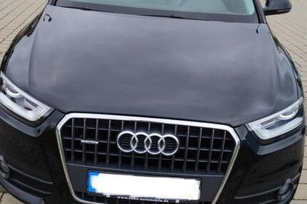 Audi Q3 86.000 km 13.700 &euro; Tamm 71732