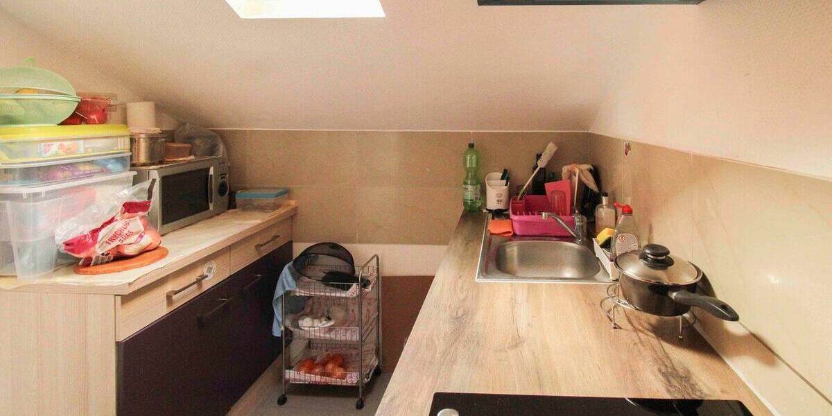 Mehrfamilienhaus, Wohnhaus Reutlingen Sondelfingen - 1 Zimmer, 759.000&euro; | Angebot:26805901