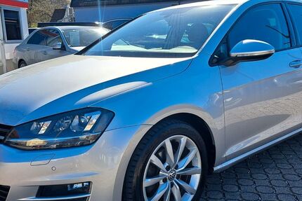 VW Golf 117.044 km 13.900 &euro; Nufringen 71154