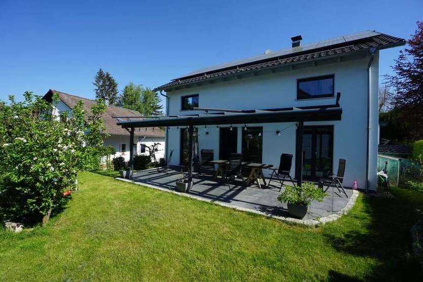 Haus zum Kaufen in Reutlingen-Bronnweiler 780.000 € 128 m²
