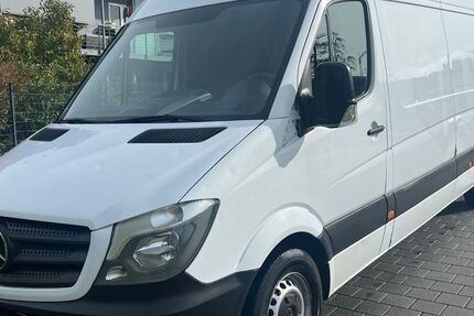 Mercedes-Benz Sprinter 316.000 km 12.980 € Holzgerlingen 71088
