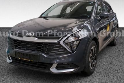 Kia Sportage 22.450 km 24.890 &euro; Pforzheim 75177