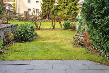 Wohnung Aidlingen - 2 Zimmer, 72 m&sup2;, 780&euro; | Angebot:27662546