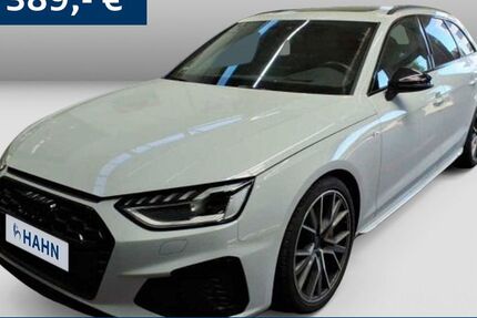 Audi A4 56.241 km 37.730 &euro; Wendlingen 73240