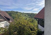 Attraktives Reihenhaus in Stuttgart - Rohracker