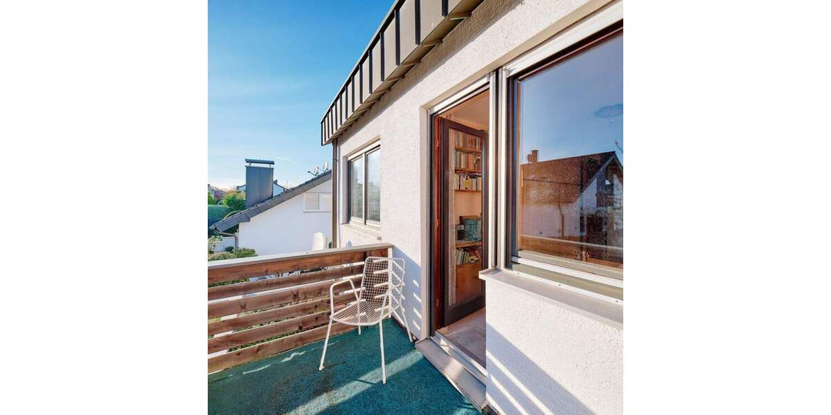 Reihenendhaus Filderstadt Plattenhardt - 4 Zimmer, 124 m&sup2;, 498.000&euro; | Angebot:24462098