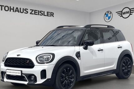 Mini Countryman S (Cooper) 35.200 km 31.380 &euro; Waiblingen 71332