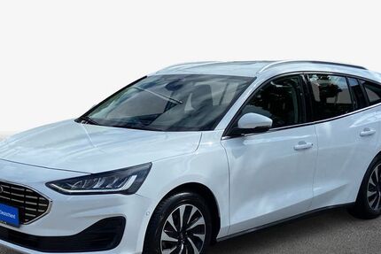 Ford Focus 27.545 km 26.611 &euro; Leonberg 71229