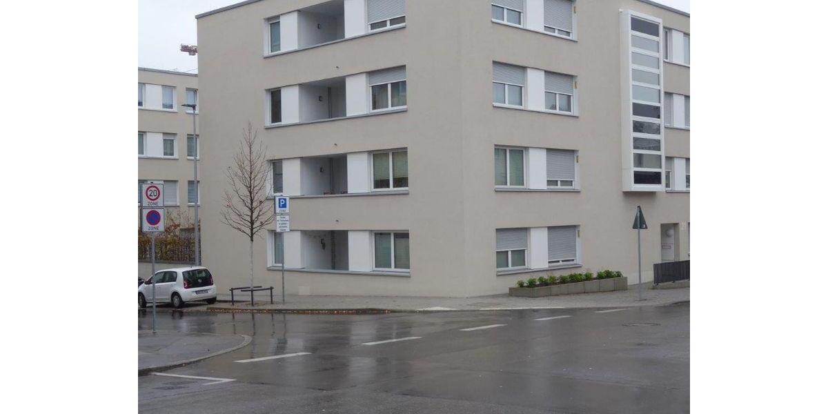 Erdgeschoßwohnung Holzgerlingen - 2 Zimmer, 50 m&sup2;, 850&euro; | Angebot:26477341