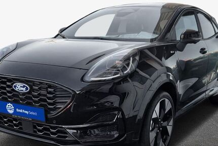 Ford Puma 7.980 km 32.500 € Waiblingen 71332