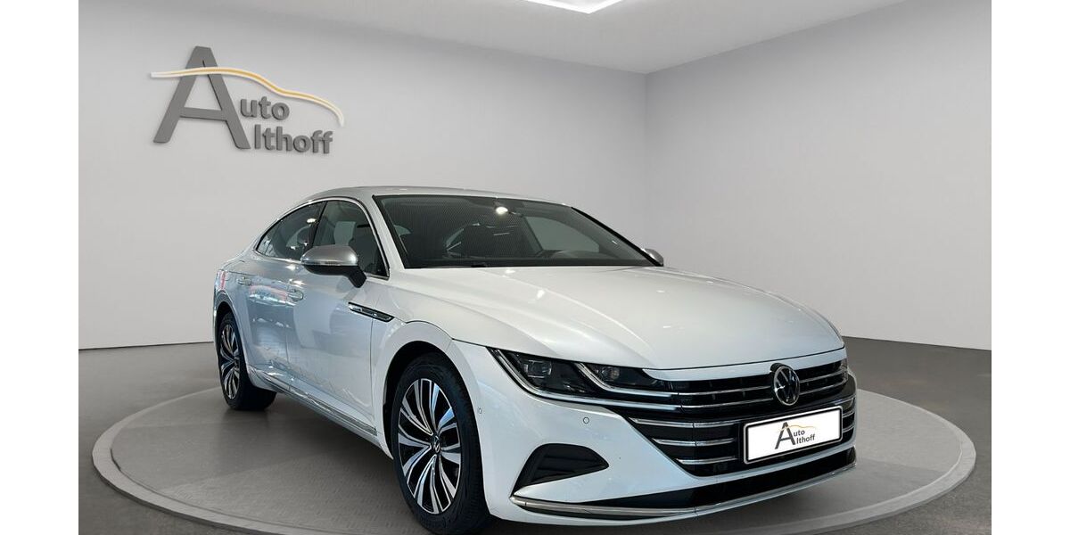 VW Arteon 61.000 km 28.680 &euro; Stuttgart 70195