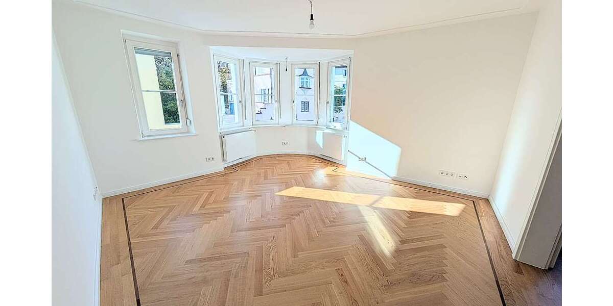 Wohnung zum Mieten in Stuttgart 1.840 € 98 m² 4 zimmer