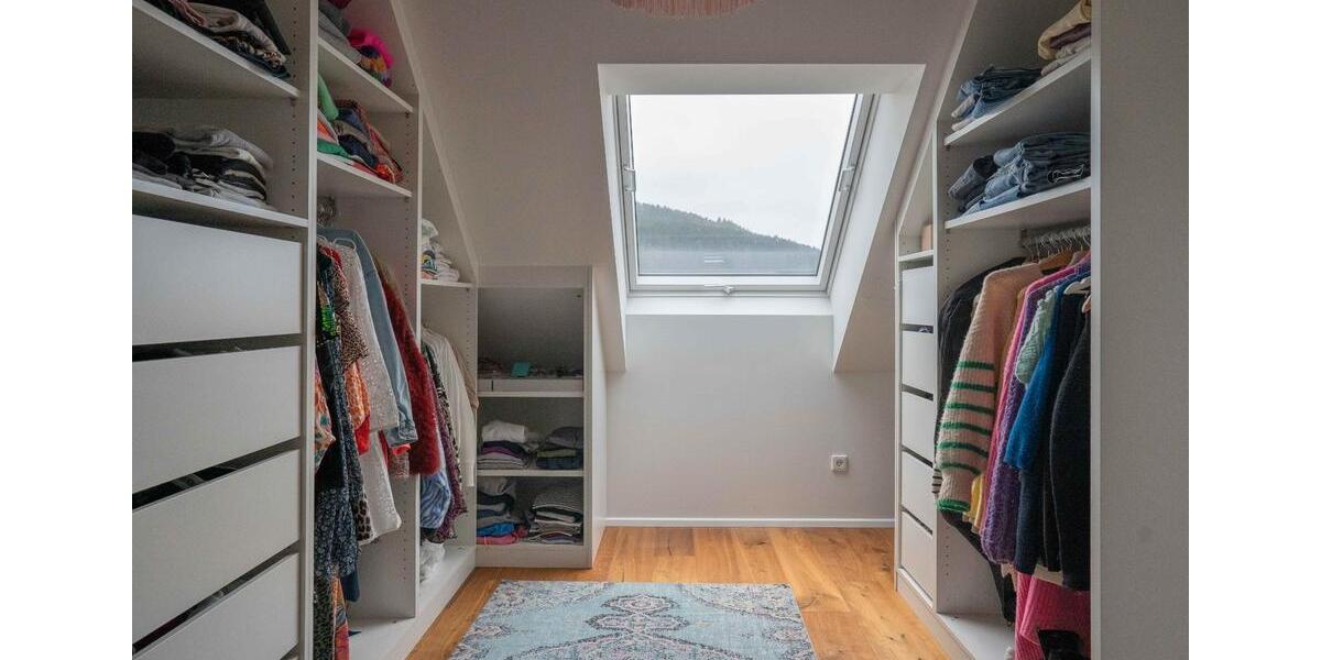 Maisonettenwohnung Nagold - 4 Zimmer, 100 m&sup2;, 1.250&euro; | Angebot:26366213