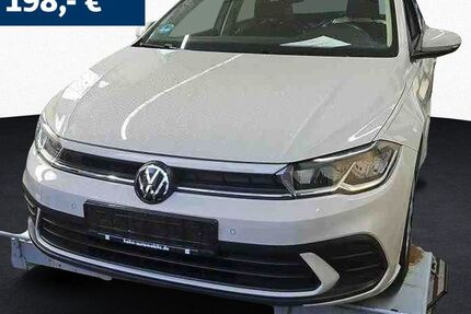VW Polo 18.007 km 17.430 &euro; Niefern-Öschelbronn 75223