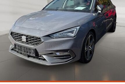 Seat Leon 22.879 km 27.930 € Nürtingen 72622