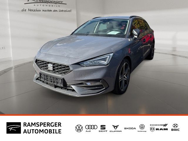 Seat Leon 22.879 km 27.930 € Nürtingen 72622
