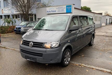 VW T5 Transporter 304.000 km 10.900 € Fellbach-Stuttgart 70736