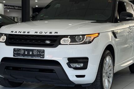 Land Rover Range Rover Sport 211.000 km 18.950 &euro; Weil im Schönbuch 71093