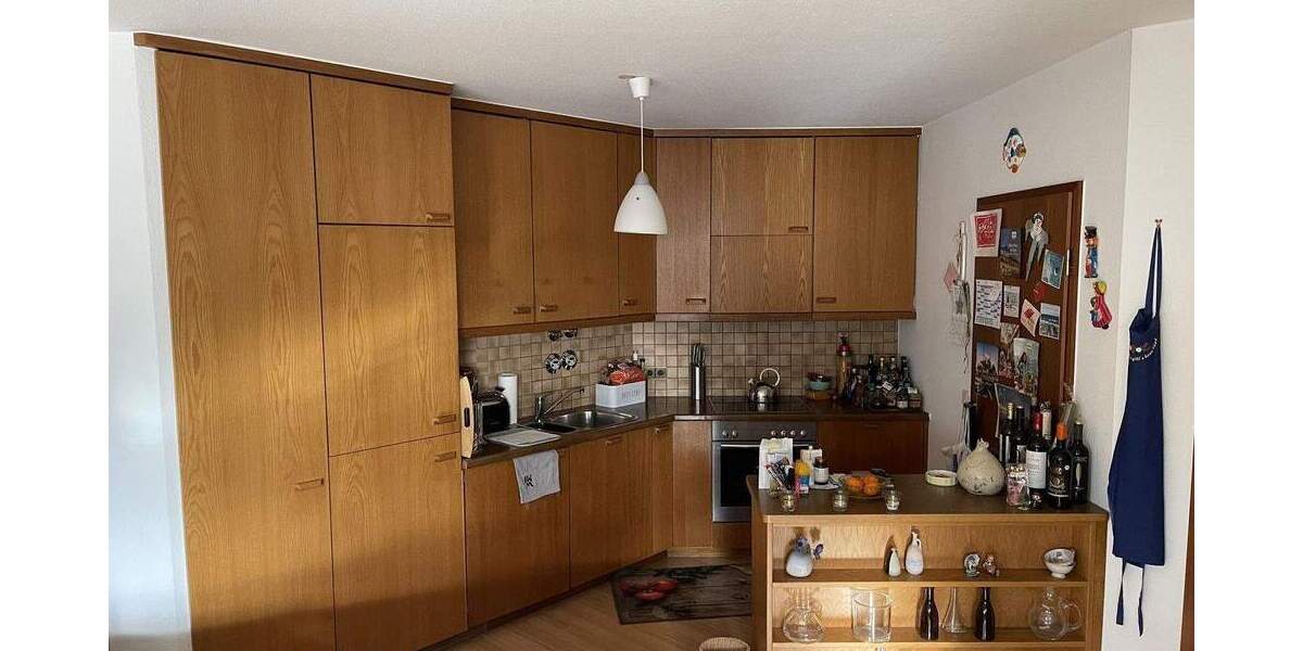 Etagenwohnung Ditzingen - 3 Zimmer, 79 m&sup2;, 295.000&euro; | Angebot:25095098