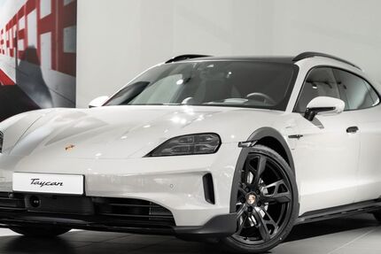 Porsche Taycan 18.900 km 124.880 &euro; Böblingen 71034